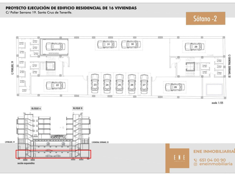 Venta de piso en Calle Porlier, 19, Santa Cruz de Tenerife
photo 5