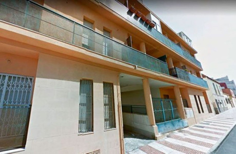 Продается гараж по адресу  Avenida Luis Buñuel , Roquetas de Mar photo 4