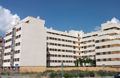 Продажа новостроек Urbanizacion Residencial Sanchinarro в городе Madrid photo 1