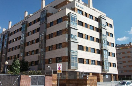 Продажа новостроек Urbanizacion Residencial Sanchinarro в городе Madrid thumbnail 1