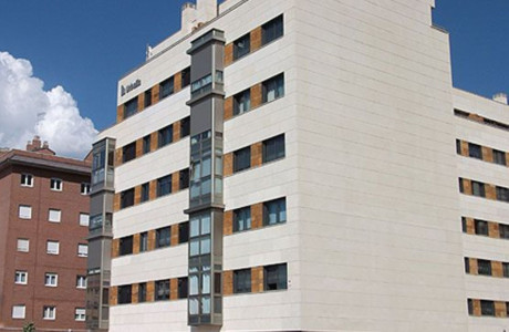 Продажа новостроек Urbanizacion Residencial Sanchinarro в городе Madrid thumbnail 2
