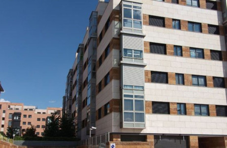 Продажа новостроек Urbanizacion Residencial Sanchinarro в городе Madrid photo 4