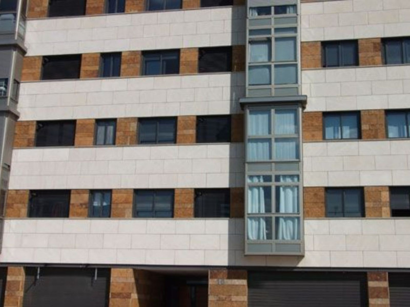Obra nueva Urbanizacion Residencial Sanchinarro en Madrid (Revista) photo 5