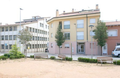 Promoción VI CL Dr Morales 48-50-sant Hilari Sacal obra nueva en Sant Hilari Sacalm photo 1