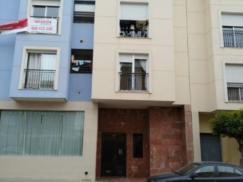 Piso en venta en Carretera Murcia, Мула
photo 2