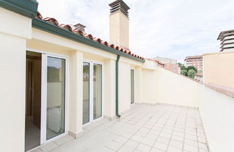 Promoción VI CL Dr Morales 48-50-sant Hilari Sacal obra nueva en Sant Hilari Sacalm photo 3