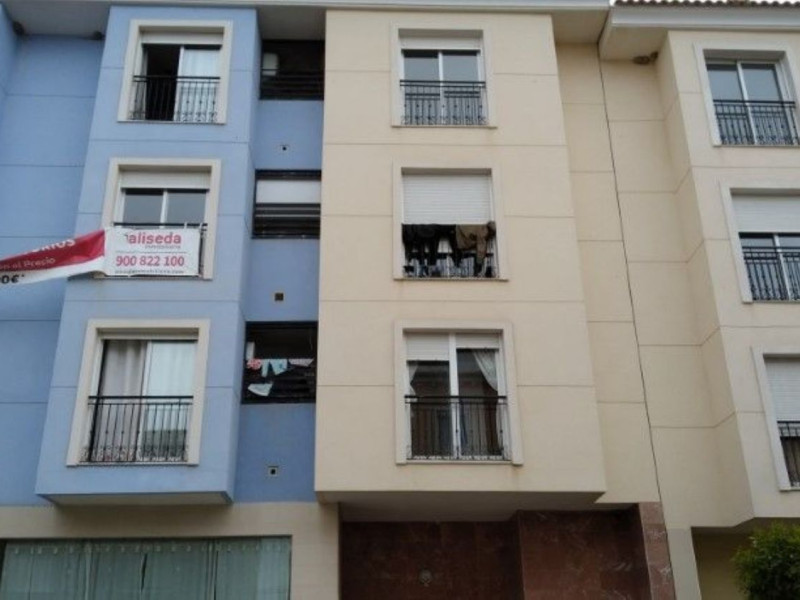 Piso en venta en Carretera Murcia, Мула
photo 3