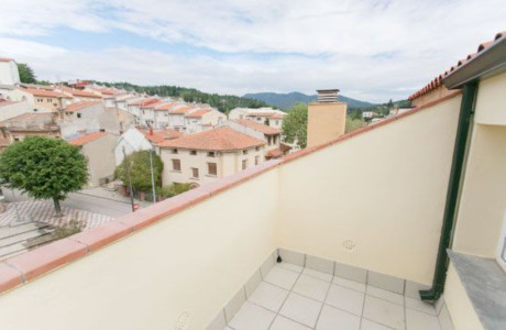 Promoción VI CL Dr Morales 48-50-sant Hilari Sacal obra nueva en Sant Hilari Sacalm photo 4