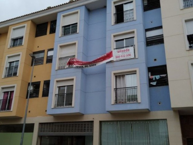 Piso en venta en Carretera Murcia, Мула
photo 4
