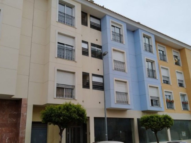 Piso en venta en Carretera Murcia, Мула
photo 5