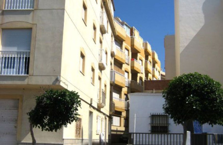Promoción Edificio Calle Terreras obra nueva en Albuñol photo 1