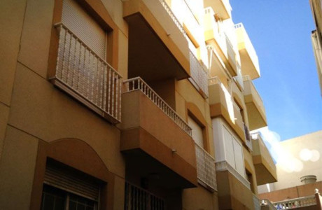 Promoción Edificio Calle Terreras obra nueva en Albuñol thumbnail 3