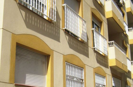Promoción Edificio Calle Terreras obra nueva en Albuñol photo 4