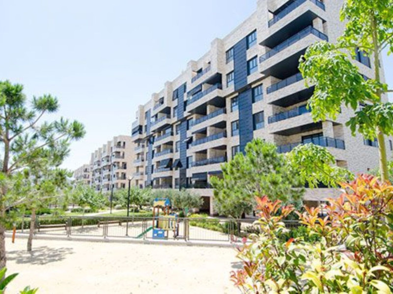 New construction Permuta Viv.Con Anejos y Pz En Alicante in Alicante photo 3