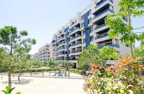 Promoción Permuta Viv.Con Anejos y Pz En Alicante obra nueva en Alicante / Alacant photo 3
