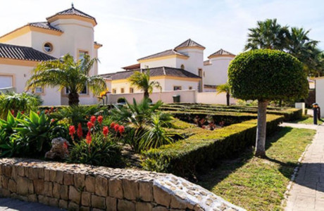 Garage for sale at  Urbanización San Roque Club , Sotogrande photo 4