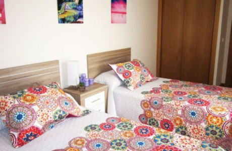Продажа квартиры в , Béjar photo 4