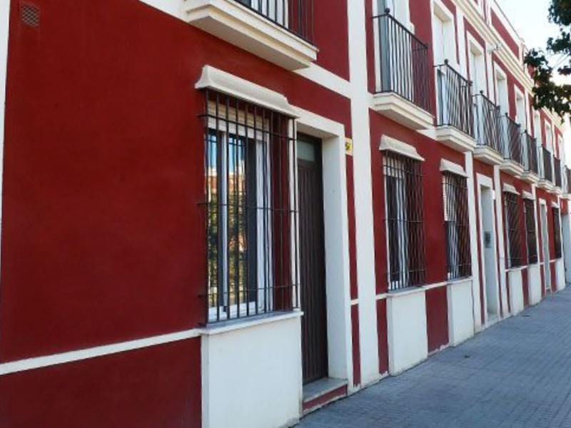 New construction Pisos-pz-tr Campo De Futbol La Carlota in La Carlota photo 3