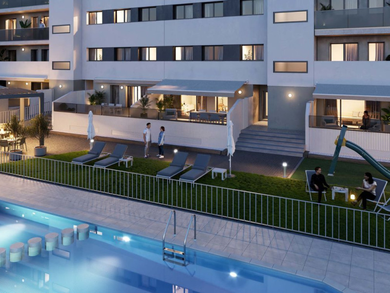 Coanfi Residencial Magna