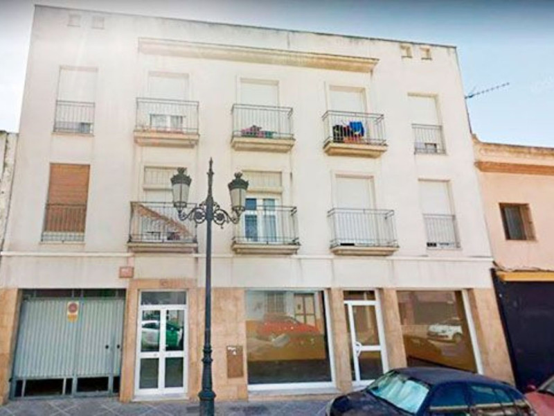 Obra nueva Nueva-vi, Pz, Tr, Lc, CL Ancha 42, Chicl en Chiclana de la Frontera (Revista) photo 1