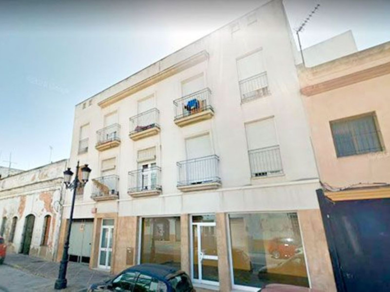 Obra nueva Nueva-vi, Pz, Tr, Lc, CL Ancha 42, Chicl en Chiclana de la Frontera (Revista) photo 2
