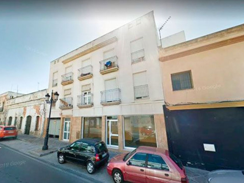 Obra nueva Nueva-vi, Pz, Tr, Lc, CL Ancha 42, Chicl en Chiclana de la Frontera (Revista) photo 3