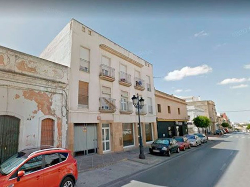 Obra nueva Nueva-vi, Pz, Tr, Lc, CL Ancha 42, Chicl en Chiclana de la Frontera (Revista) photo 4
