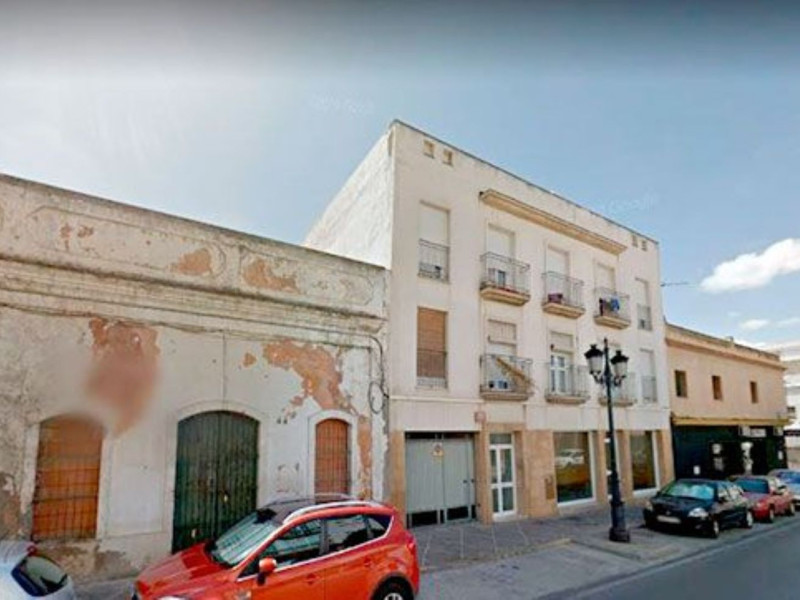 Obra nueva Nueva-vi, Pz, Tr, Lc, CL Ancha 42, Chicl en Chiclana de la Frontera (Revista) photo 5