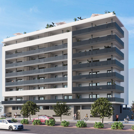 Piso en venta en Ronda del Ibón de Plan s/n, Zaragoza
 photo 4