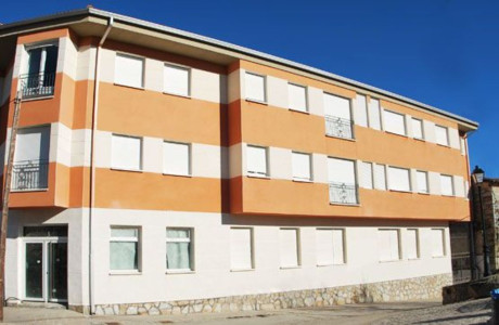 Promoción VI,Pz,Lc,CL.Martires - Sotillo De Adrada obra nueva en Sotillo de la Adrada photo 1