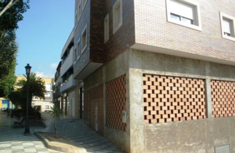 Chalet adosado en del Parador, 67, El Parador, Roquetas de Mar thumbnail 1