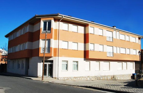 Promoción VI,Pz,Lc,CL.Martires - Sotillo De Adrada obra nueva en Sotillo de la Adrada photo 2