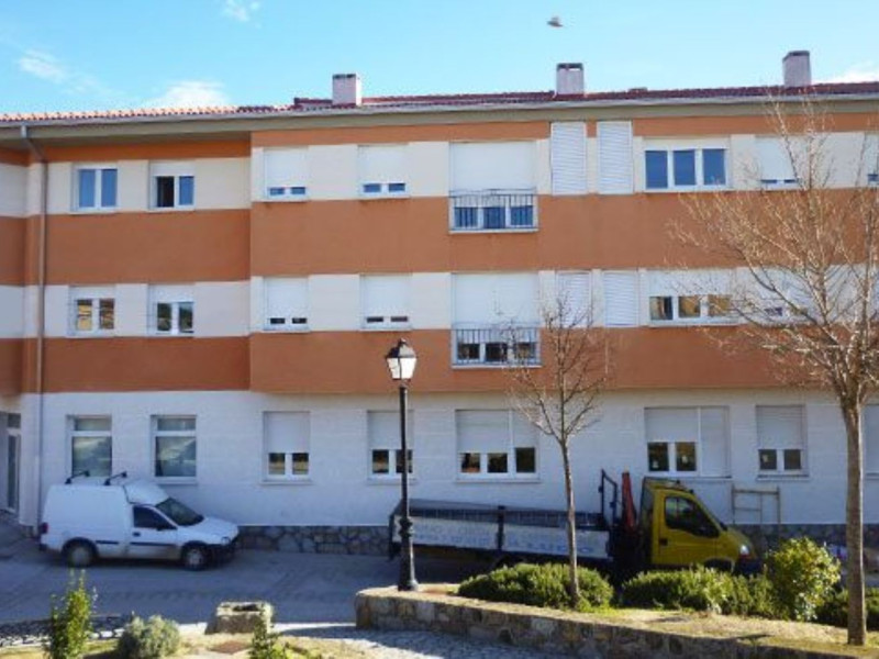 Obra nueva VI,Pz,Lc,CL.Martires - Sotillo De Adrada en Sotillo de la Adrada (Revista) photo 3