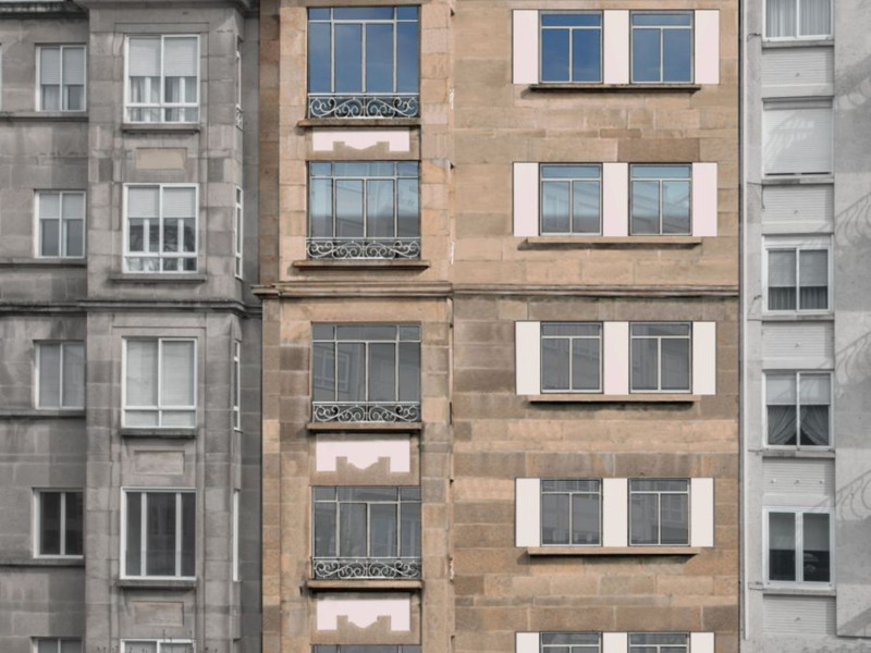 Venta de piso en Avenida Gran Via, 55, Vigo
 photo 2
