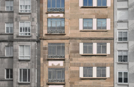 Продажа новостроек Gran Via 55 в городе Vigo photo 2