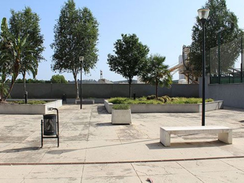 Продажа гаража на Calle Arquitectura , Севилья photo 4