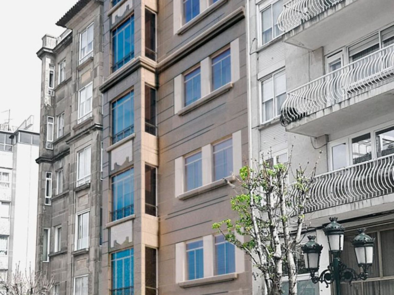 Venta de piso en Avenida Gran Via, 55, Vigo
 photo 3