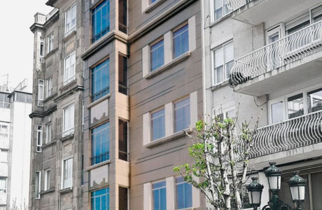 Продажа новостроек Gran Via 55 в городе Vigo photo 3