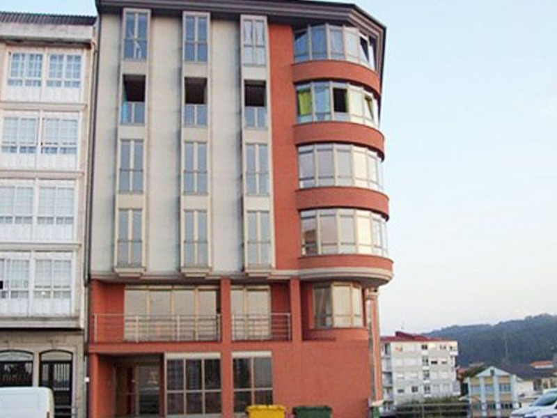 New construction Nueva-pisos Avda Das Pías in Fene photo 2