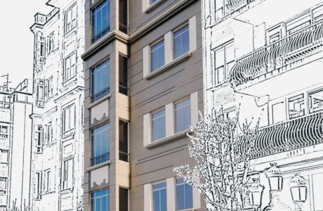 Продажа новостроек Gran Via 55 в городе Vigo photo 4