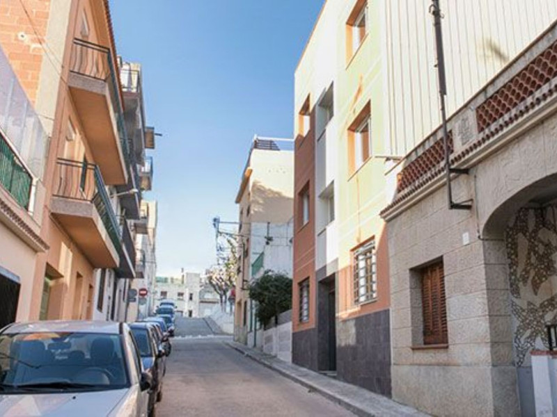 Trastero,CL.Sant Marc 12-14-canet De Mar