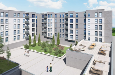 Продажа квартиры в Avenida Ruperta Baraya s/n, Aranda de Duero thumbnail 2