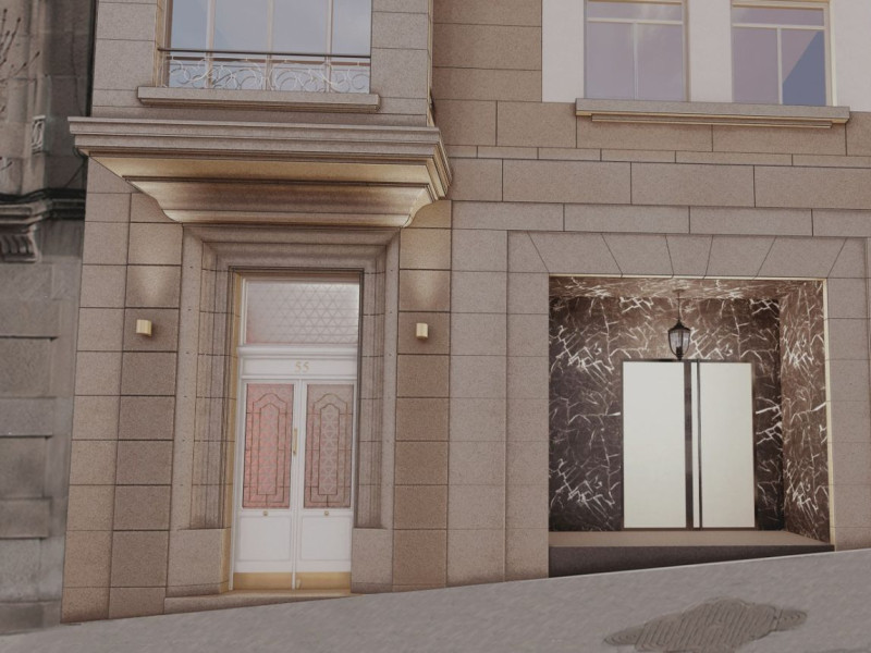 Venta de piso en Avenida Gran Via, 55, Vigo
 photo 5