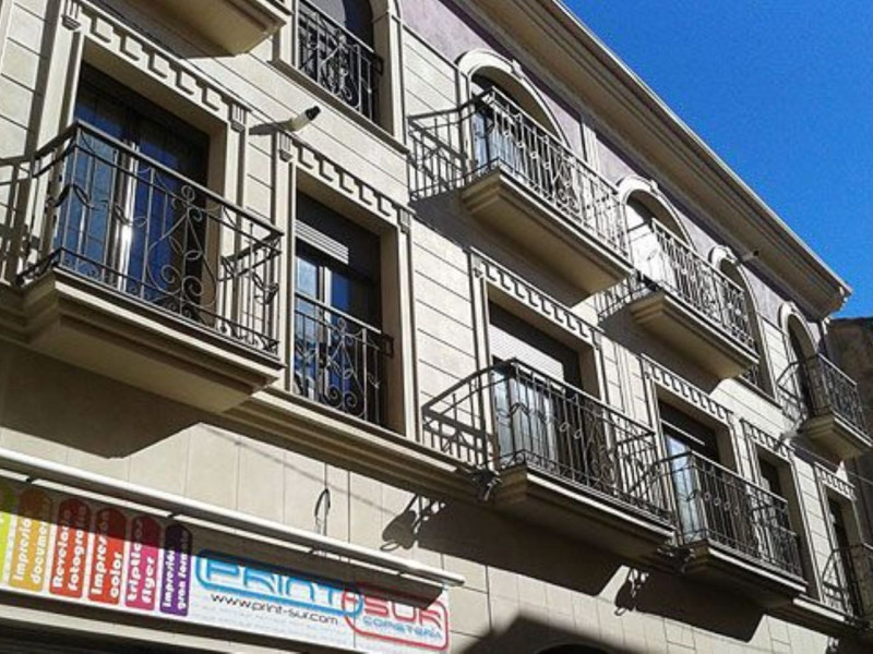 New construction Pz,VI,Lc,CL.Zabala Yperez Galdos-linares in Linares photo 2