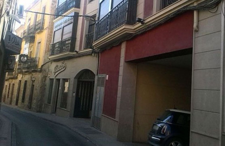 Promoción Pz,VI,Lc,CL.Zabala Yperez Galdos-linares obra nueva en Linares photo 3