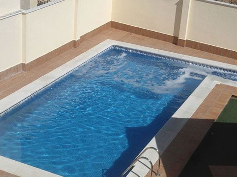 New construction Pz,VI,Lc,CL.Zabala Yperez Galdos-linares in Linares photo 4