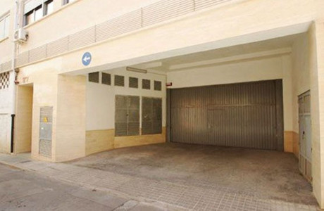 Garaje en venta en , Yecla photo 4