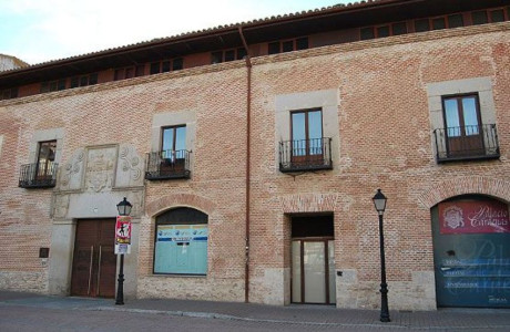 Promoción Loc.Y Of., Pza.Del Salvador, 9 - Arevalo obra nueva en Arévalo photo 1