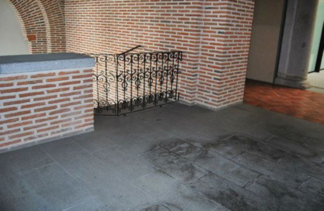 Promoción Loc.Y Of., Pza.Del Salvador, 9 - Arevalo obra nueva en Arévalo photo 4