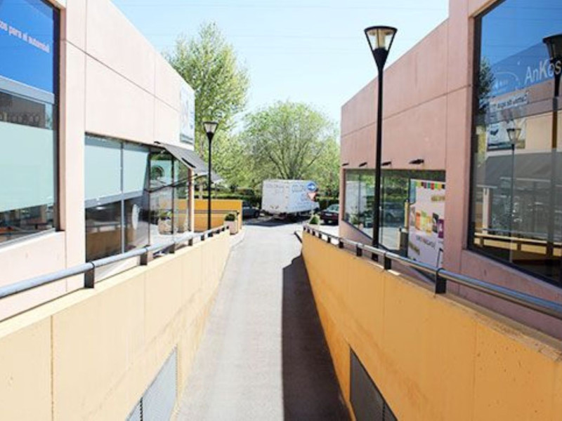 New construction Copia-ni,Pz y Lc P.I.Europolis, Las Roza in Las Rozas de Madrid photo 3